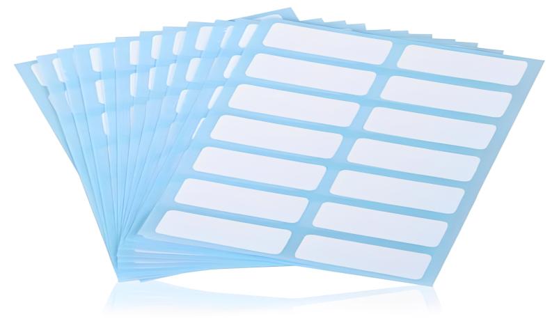 Innovative Uses and Benefits of Self Adhesive Stickers in Modern Applications