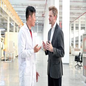 We have a strong R&D team,and we can develop and  produce products according....