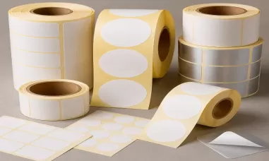 The Growing Importance of Self Adhesive Label in Modern Packaging