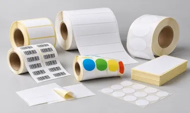 Self-Adhesive Labels: A Complete Guide to Materials, Adhesives, and Real-World Performance