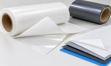 Self Adhesive PP Materials: A Practical Guide to Choosing, Printing and Applying Polypropylene Label Stock