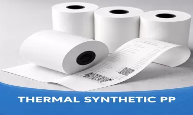 Thermal Synthetic PP: Revolutionizing the World of Thermal Paper