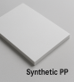 Synthetic PP