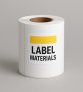 Label Materials